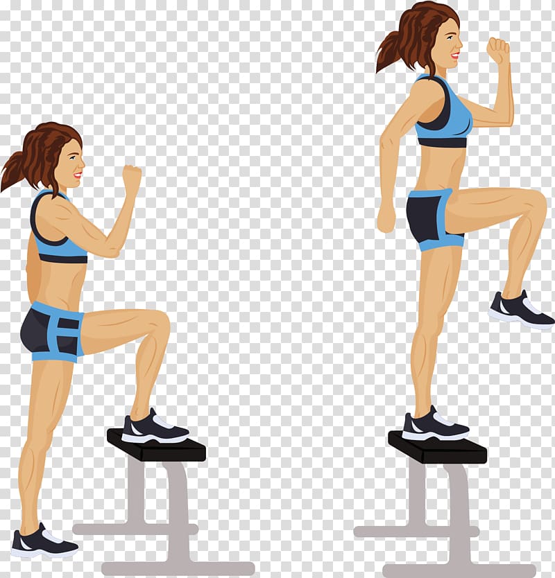 Thigh Exercise Physical fitness Weight training Strength training, others transparent background PNG clipart