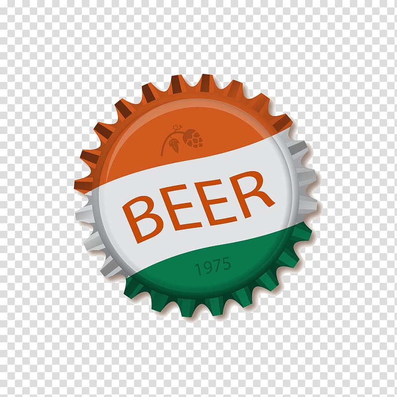 Amazon.com Service Wristband Business Bracelet, Beer cap transparent background PNG clipart