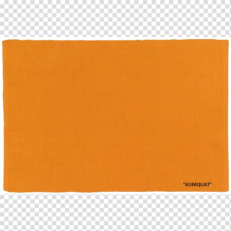 Place Mats Rectangle Material, kumquat transparent background PNG clipart