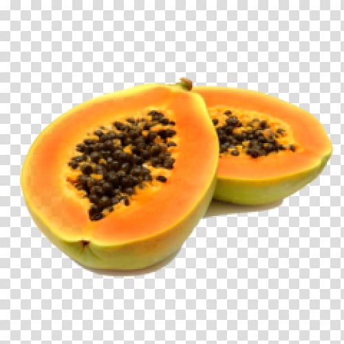 Papaya Organic food Juice Concentrate Pawpaw, papaya transparent background PNG clipart