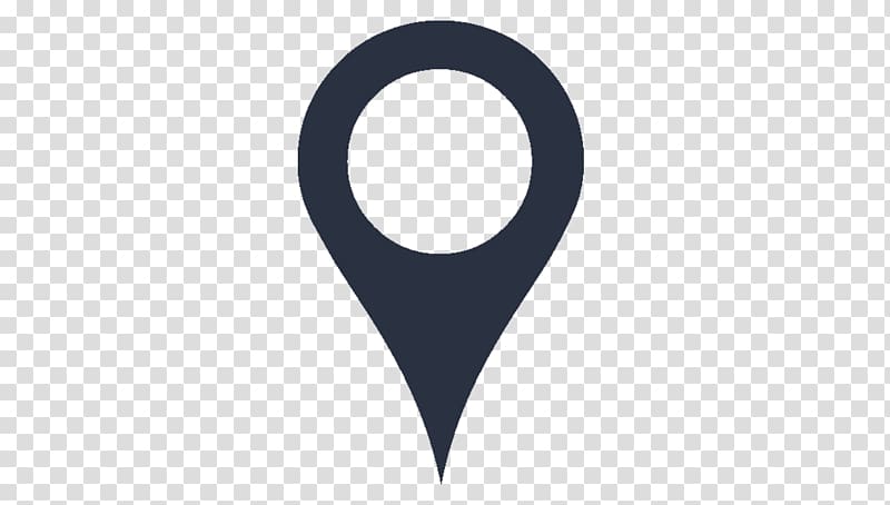 black GPS location icon, Igualada Map Computer Icons Location, Pin transparent background PNG clipart