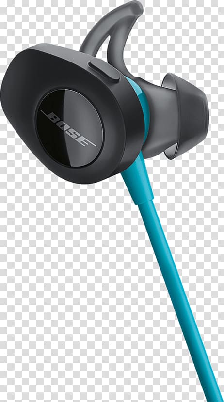 Bose SoundSport Wireless Headphones Jaybird X3 Bose SoundSport Free, headphones transparent background PNG clipart