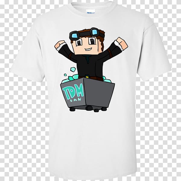 Dantdm Transparent Background Png Cliparts Free Download Hiclipart