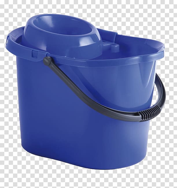 Mop Bucket Thermoses plastic Soup, bucket transparent background PNG clipart
