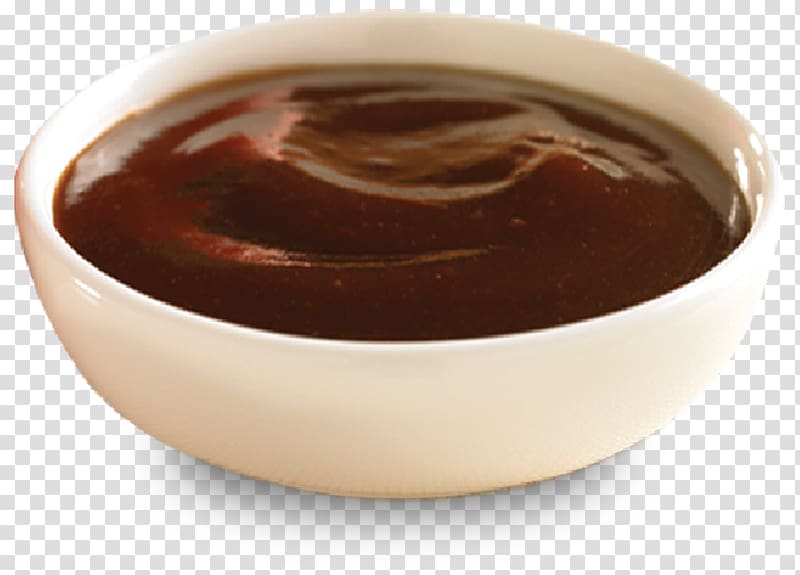 Brown sauce Gravy Chocolate pudding Cream Espagnole sauce, sauce transparent background PNG clipart