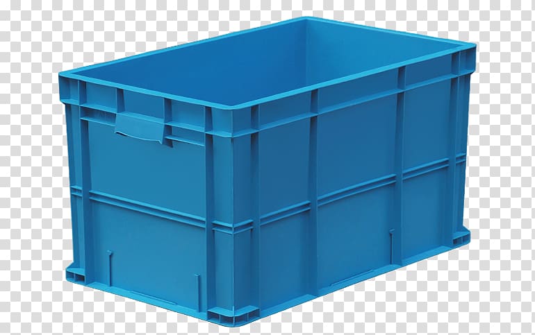 Box Plastic Intermodal container Bottle crate Drehstapelbehälter, stacking transparent background PNG clipart