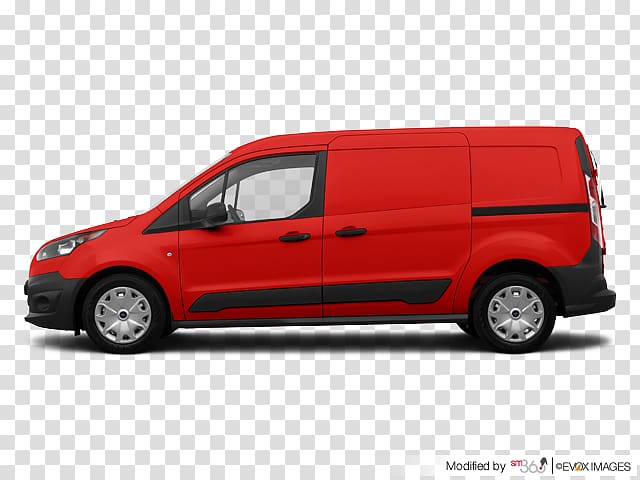 2017 Ford Transit Connect 2014 Ford Transit Connect Car Van, ford transparent background PNG clipart