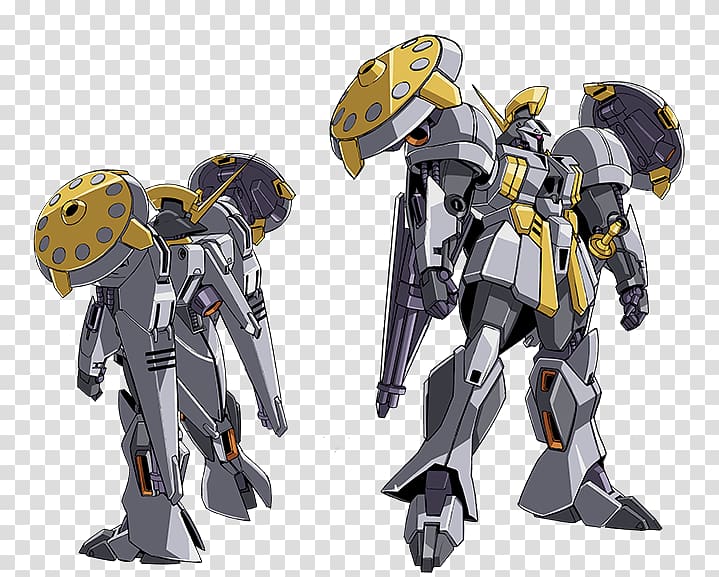 Gundam model เกียน Sunrise, Gundam Build Fighters Try transparent background PNG clipart
