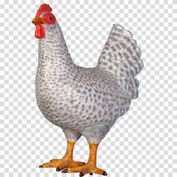Rooster Chicken Bauernhof Geometric shape Farm, chicken transparent background PNG clipart