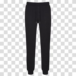 Slim-fit pants Clothing Jacket Yoga pants, Button-wool trousers ...