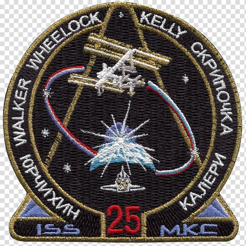 International Space Station Johnson Space Center Mission patch Expedition 50 Space Shuttle Challenger disaster, nasa transparent background PNG clipart