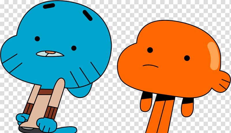 Gumball Watterson Richard Watterson Genius Nicole Watterson YouTube, youtube transparent background PNG clipart