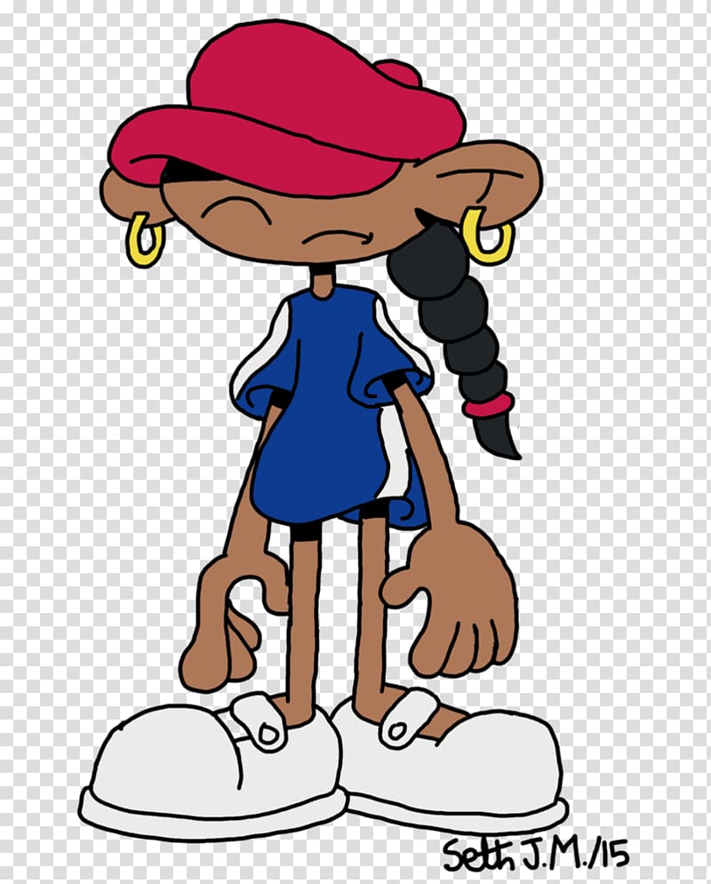 Numbuh Five Art Drawing Codename Kids Next Door