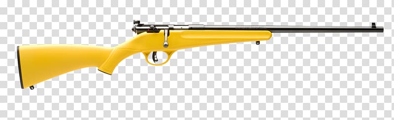 Trigger Rifle Gun barrel Firearm Single-shot, weapon transparent background PNG clipart