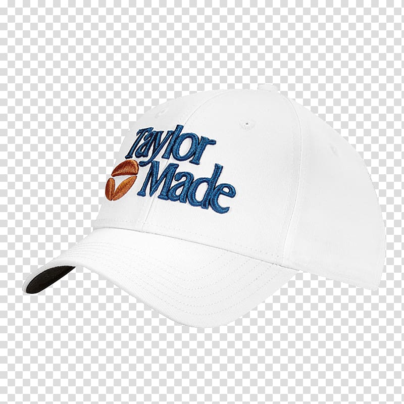 Baseball cap TaylorMade Golf Hat, baseball cap transparent background PNG clipart