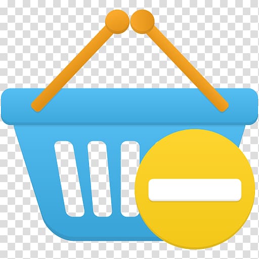 area text brand material, Shopping basket prohibit transparent background PNG clipart