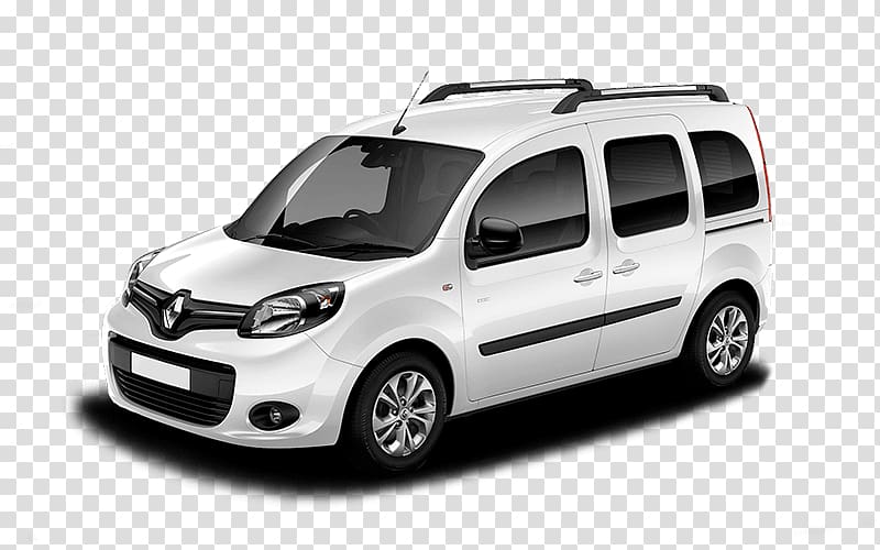 Renault Kangoo Compact van Renault Trafic, others transparent background PNG clipart