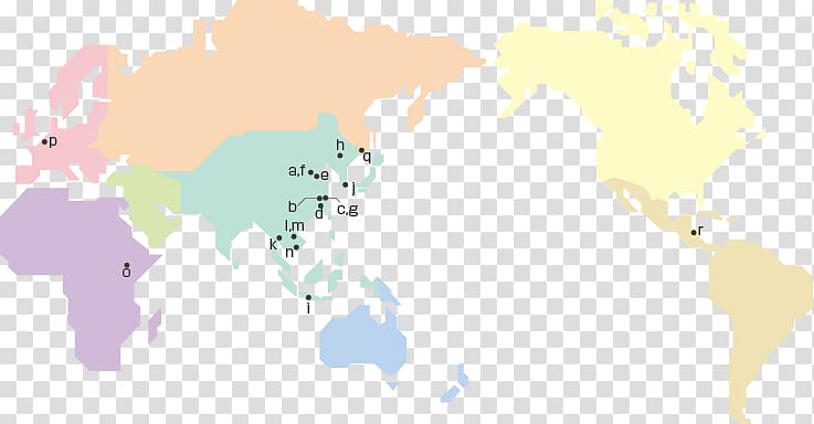 World map Дүние жүзінің саяси картасы, Prefecturelevel City transparent background PNG clipart