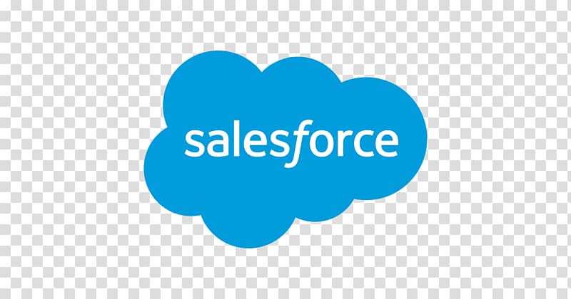 Logo Salesforce.com Brand Font Desktop , cloud computing transparent background PNG clipart