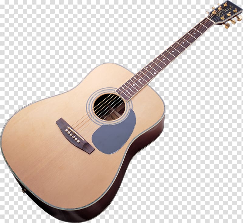 Steel-string acoustic guitar Musical Instruments Classical guitar, guitar transparent background PNG clipart