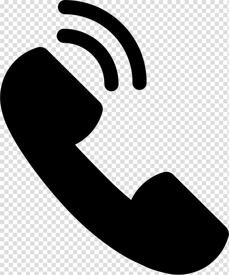 Mobile Phones Telephone Computer Icons Handset Radio receiver, symbol transparent background PNG clipart