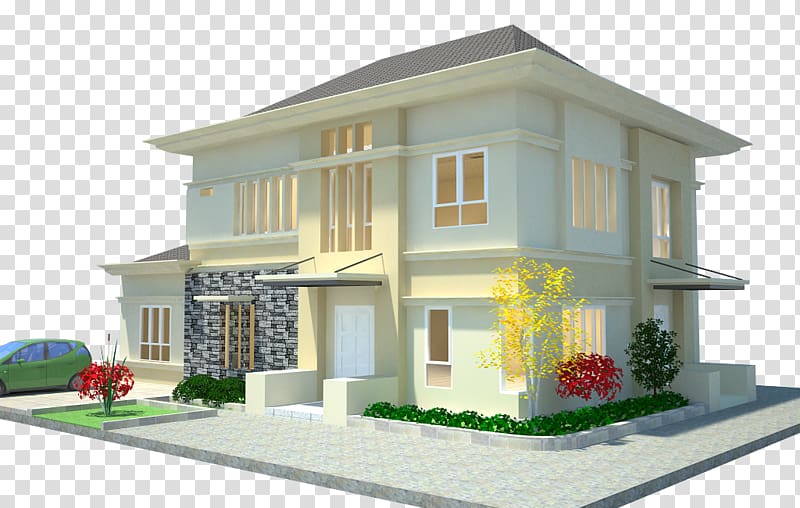 House Facade Interior Design Services Furniture, house transparent background PNG clipart