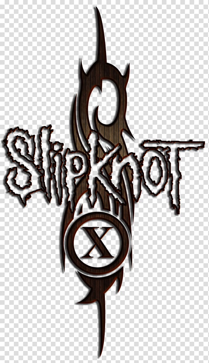 T-shirt Slipknot Logo, T-shirt transparent background PNG clipart