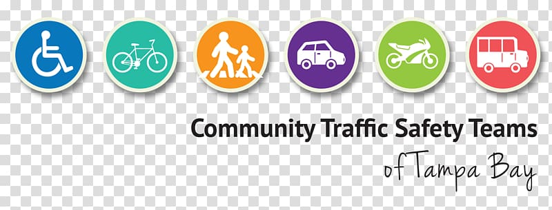 Pasco County, Florida Pinellas County Road traffic safety, traffic safety transparent background PNG clipart