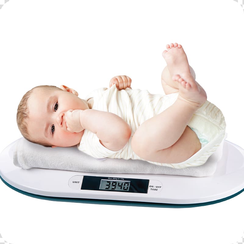 Measuring Scales Infant Child Weight Measurement, child transparent background PNG clipart