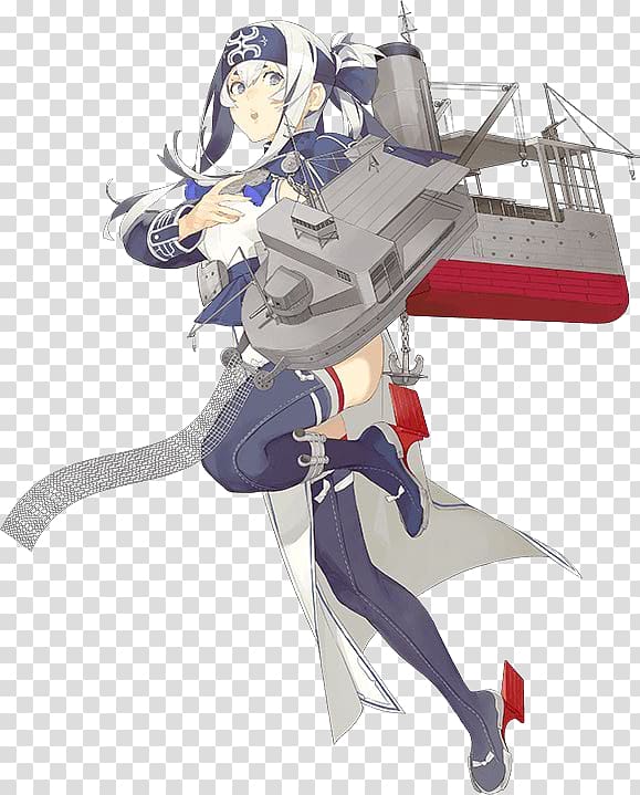Kantai Collection Japanese seaplane tender Kamoi Shimushu-class escort ship Japanese destroyer Kamikaze Etorofu-class escort ship, others transparent background PNG clipart