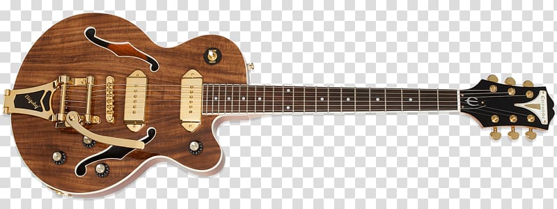 Epiphone Les Paul Gibson Les Paul Custom Gibson Les Paul Studio, guitar transparent background PNG clipart