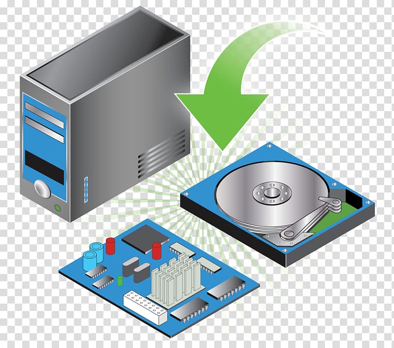 Bare-metal restore Computer network Backup Data recovery Computer Software, others transparent background PNG clipart