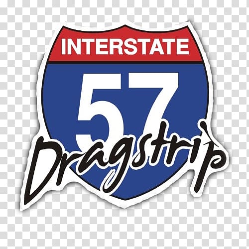 Benton I 57 Drag Strip Interstate 57 Drag Racing Race track, Drag race transparent background PNG clipart