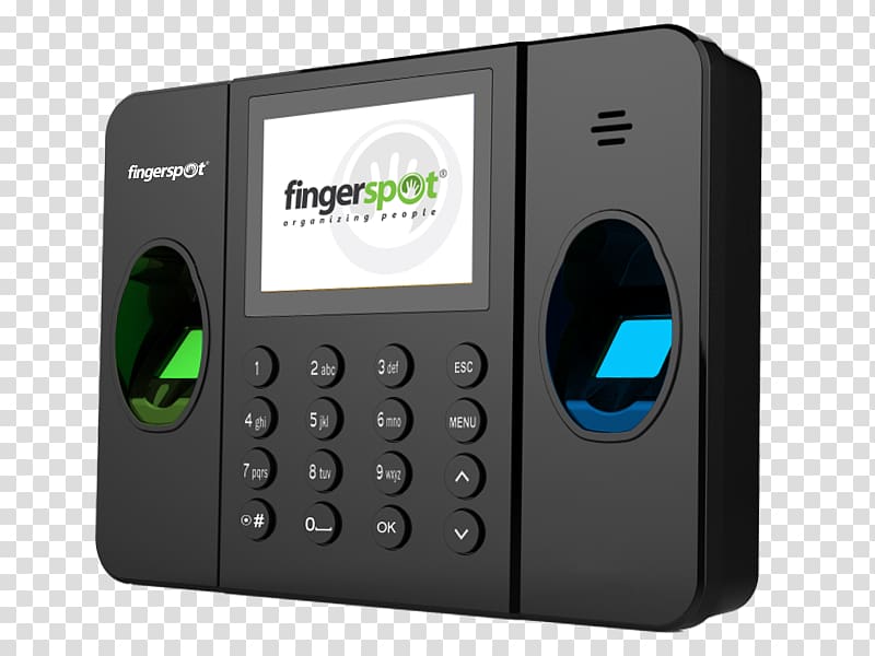 Fingerprint Akses kontrol pintu Fingerabdruckscanner Computer, others transparent background PNG clipart