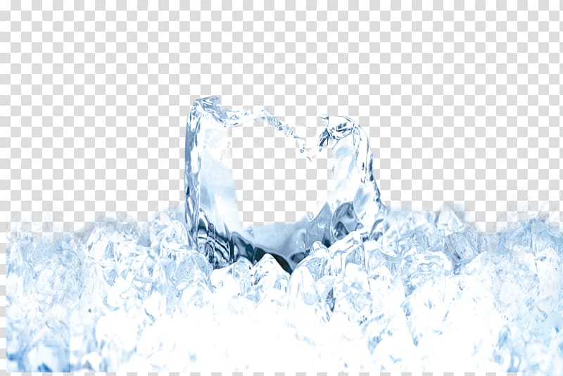 Water , Ice transparent background PNG clipart