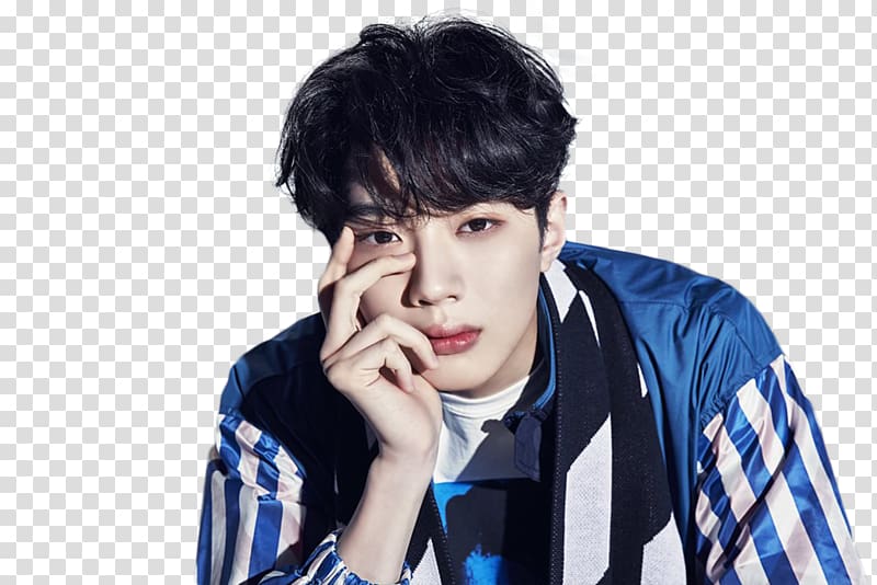 Lai Kuan-lin Wanna One GO 1÷x=1 (Undivided), Lai Kuanlin transparent background PNG clipart