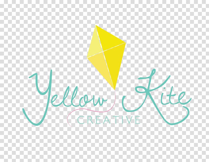 Logo Graphic design Dribbble Idea, yellow kite transparent background PNG clipart