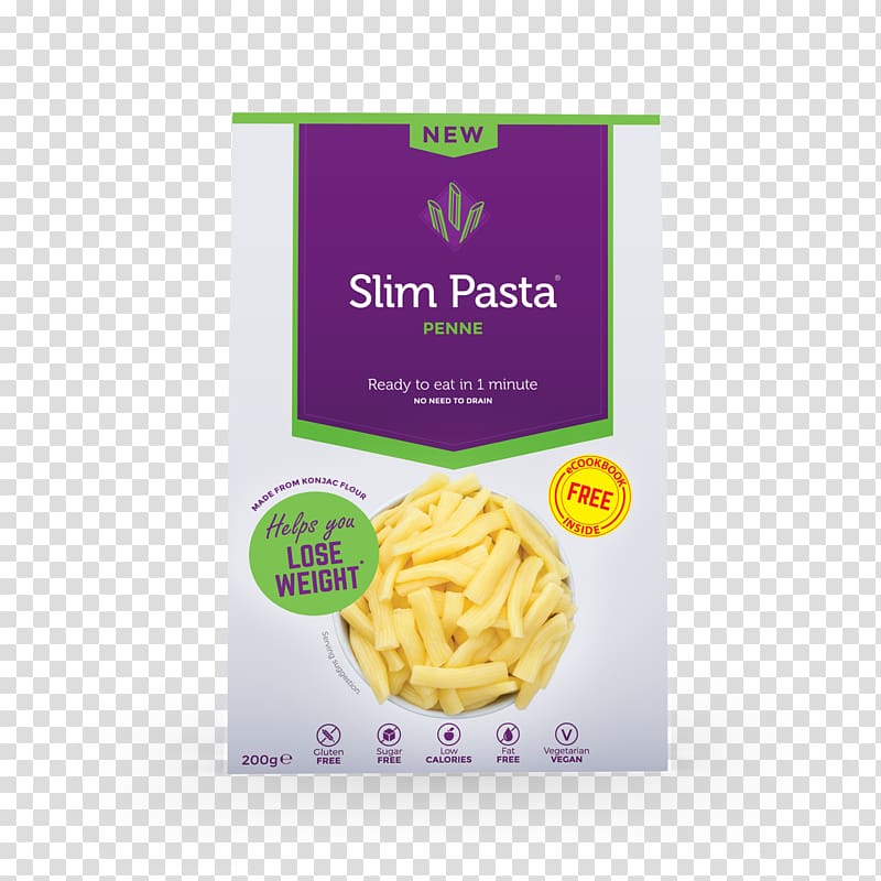 Pasta Shirataki noodles Food Very-low-calorie diet, rice transparent background PNG clipart