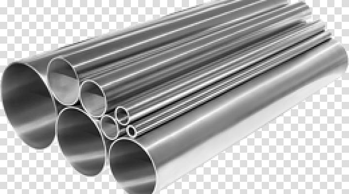 Pipe Metal Профильная труба Steel 09Г2С, steel pipes transparent background PNG clipart