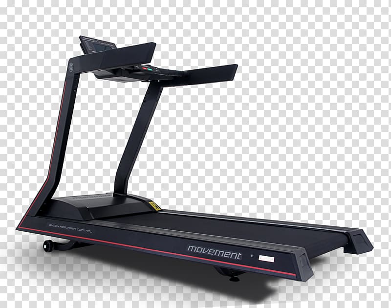Treadmill Porto Alegre Fitness centre Exercise Physical fitness, fitness movement transparent background PNG clipart
