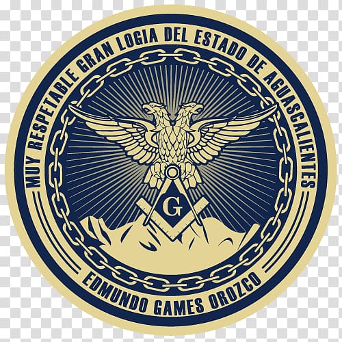 Grand Lodge of Spain Aguascalientes Masonic lodge Rito yorkino Freemasonry in Mexico, others transparent background PNG clipart