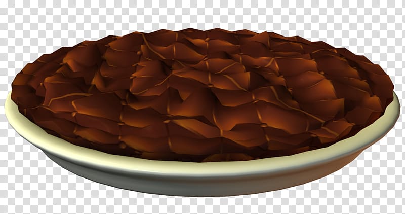 Treacle tart Chocolate tart Chocolate cake Torte, chocolate pie transparent background PNG clipart