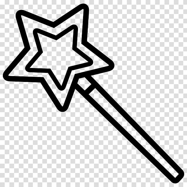 Computer Icons , magic wand transparent background PNG clipart