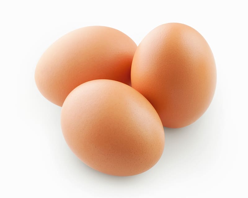 eggs PNG transparent image download, size: 1650x1365px