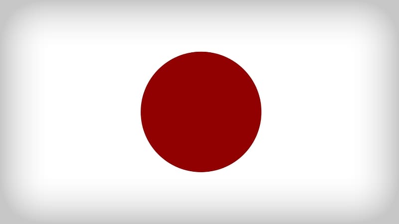 Japan flag illustration, Logo Brand Font, Japan flag transparent background PNG clipart