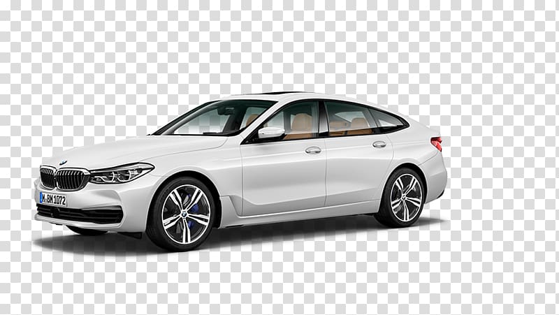 BMW 6 Series Gran Turismo BMW 6 Series Gran Coupe BMW 5 Series Car, gran turismo transparent background PNG clipart