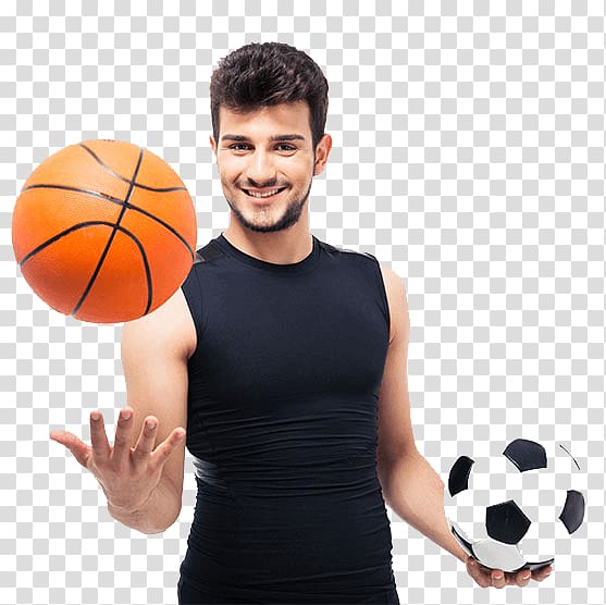 Basketball Football Sport, sports activities transparent background PNG clipart