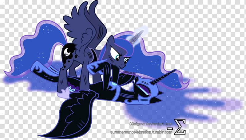 Princess Luna Princess Celestia Pony Rarity Derpy Hooves, Mery transparent background PNG clipart