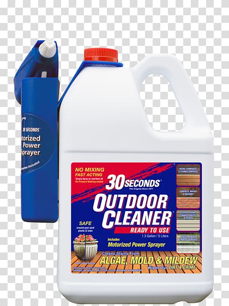 Pressure washing Exterior cleaning Cleaner Sprayer, awning canvas transparent background PNG clipart