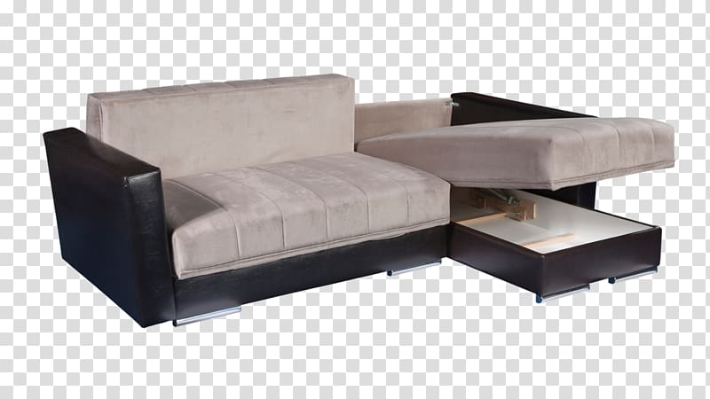 Elan Sofa bed Couch Furniture, Lotus Elan M100 transparent background PNG clipart